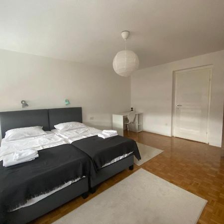 Hidden gem shared apartment, Suite SJJ Buitenkant foto