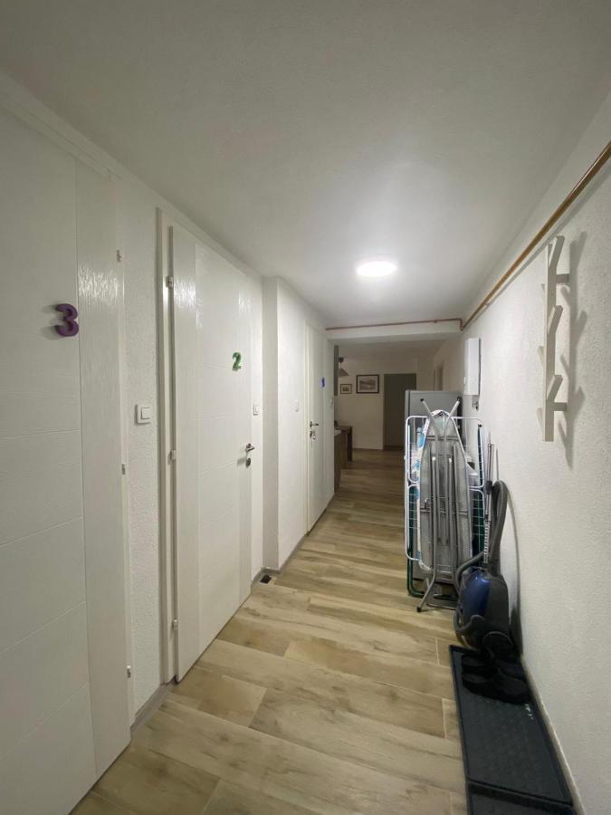 Hidden gem shared apartment, Suite SJJ Buitenkant foto