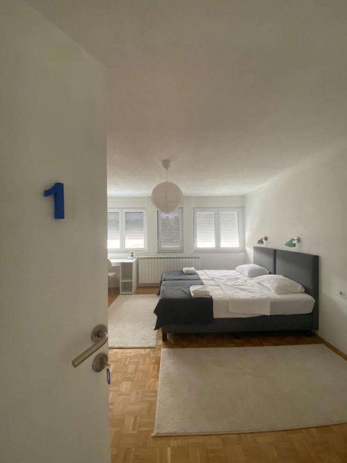 Hidden gem shared apartment, Suite SJJ Buitenkant foto