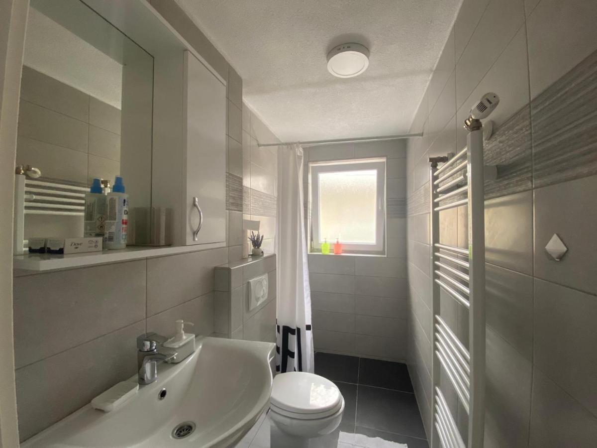 Hidden gem shared apartment, Suite SJJ Buitenkant foto